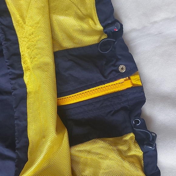 Tommy Hilfiger Windbreaker Jacket size Medium - Picture 5 of 12